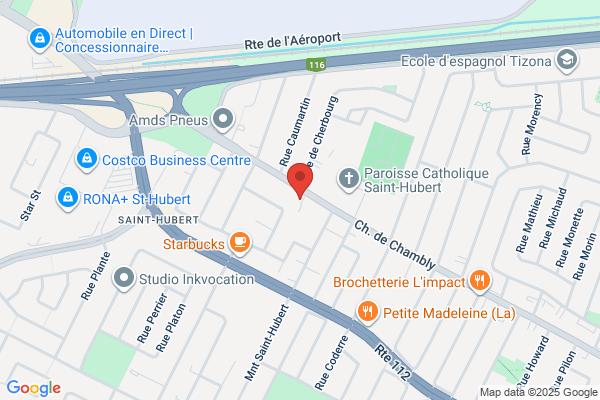 Gestion 5245 Cousineau, Magasins, Club Voyage Jm