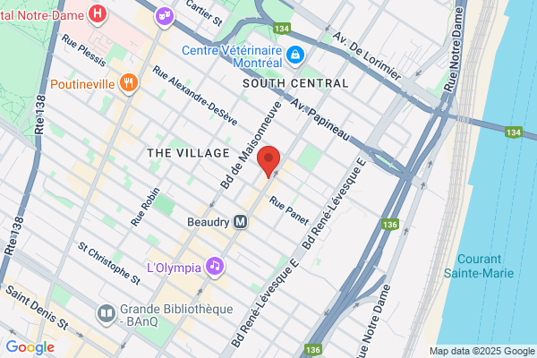 Re/Max, Montreal
