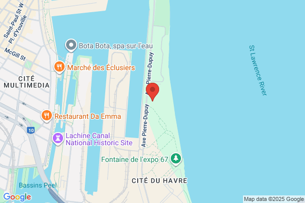 Tropiques Nord