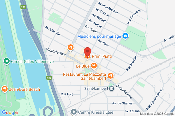 Bessette Andre Archt