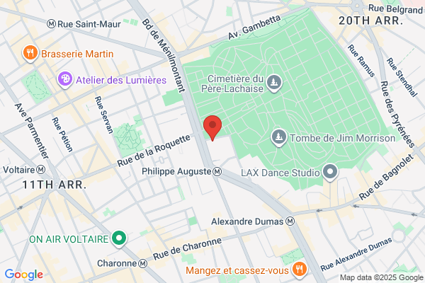 Leclerc Et Associes Architectes