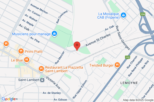 L'allier Denis Design Graphique Inc