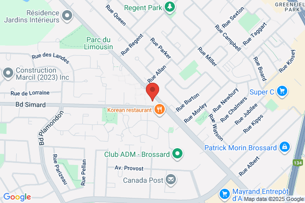 TD Canada Trust ATM