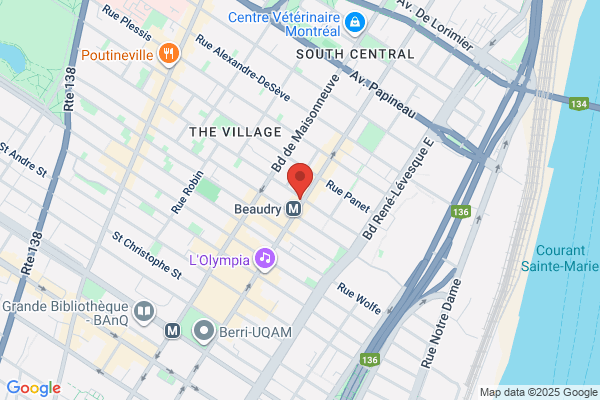 HODL Bitcoin ATM - Dépanneur du village