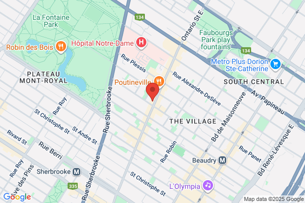 Localcoin Bitcoin ATM - Depanneur Tina Plus