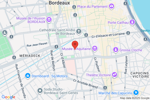 Babkine Valerie Avocats