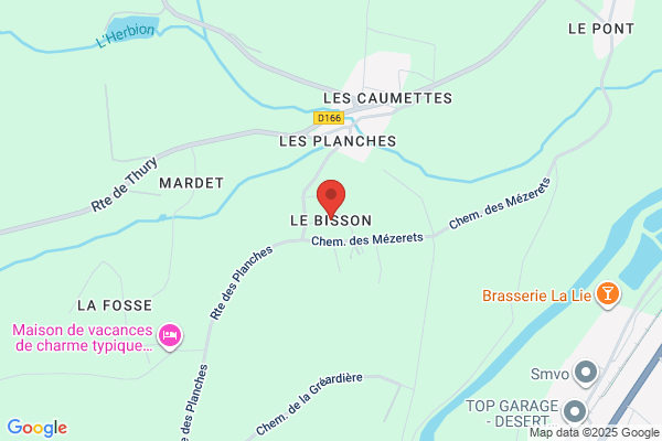 Bisson Stephane