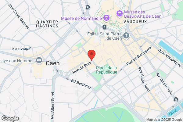 Chevrier Jean Avocat