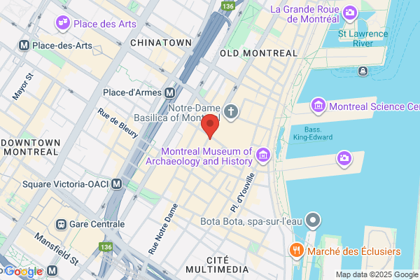 Conexa - Immigration Entrepreneuriale Canada