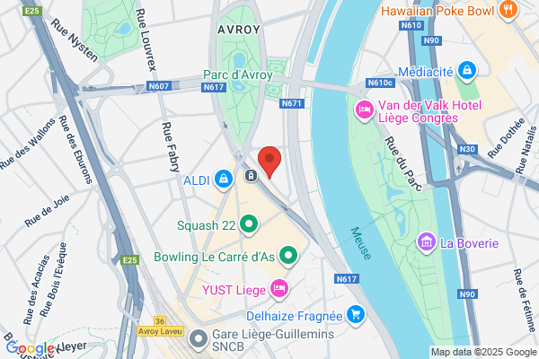 Cyr Gregoire Avocat