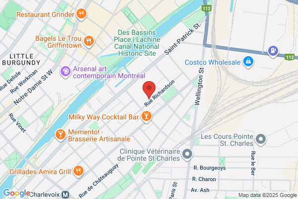 Gervais & Gervais, Avocats