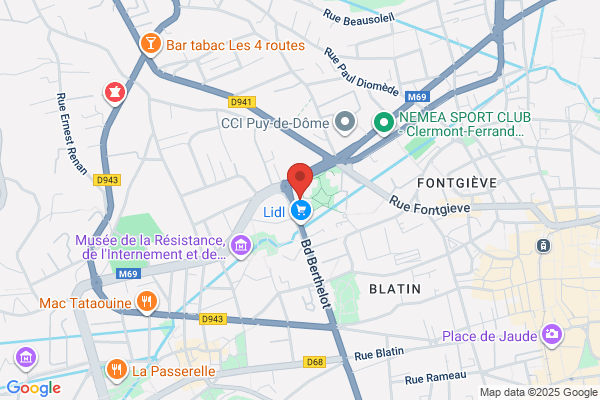 Guylaine Duplessis Avocats