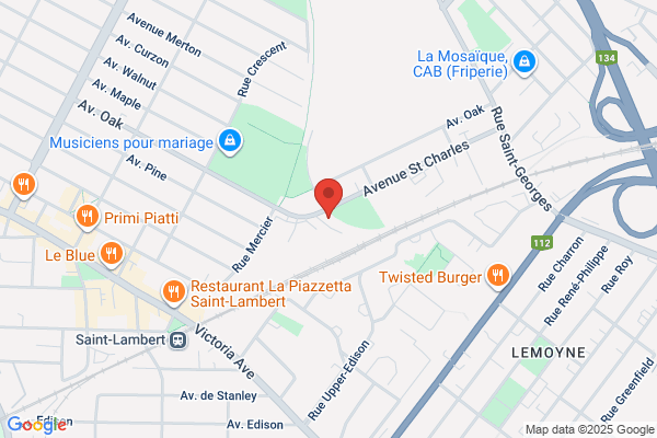 Huet Denis Avocat