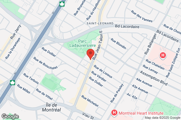 Lavoie Louis Avocats