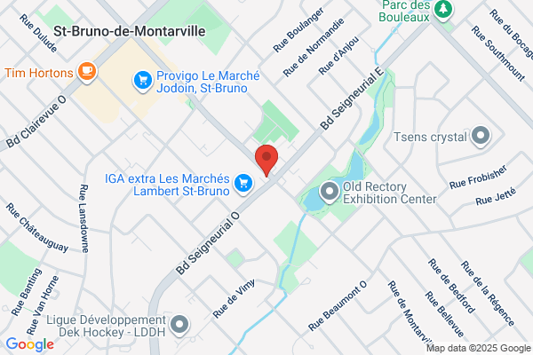 Martineau Eric Avocat