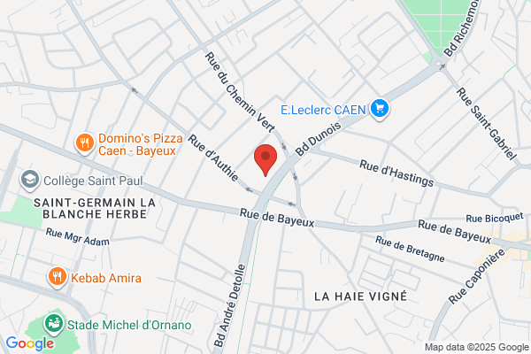 Pageot Herve Avocat