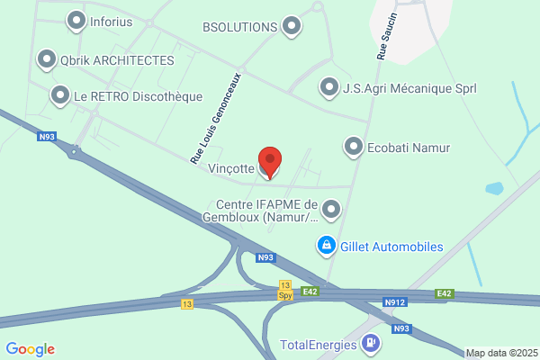 Solis Michel A & Associes Avoc