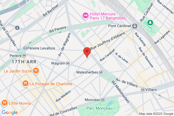 St-Onge Alexandre Avocat