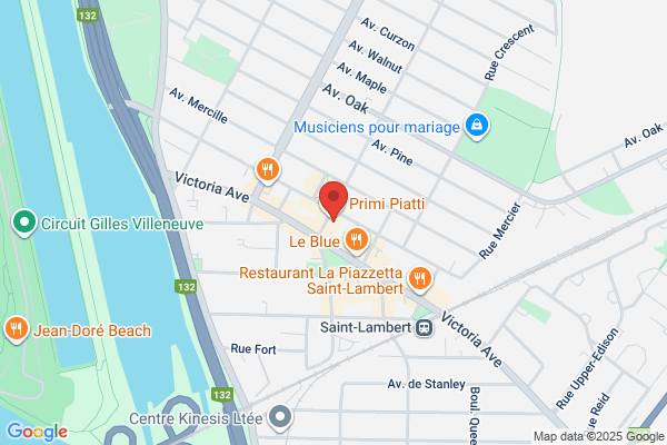 Patisserie Chez Gaumond