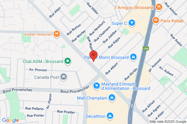 Banque De Montreal
