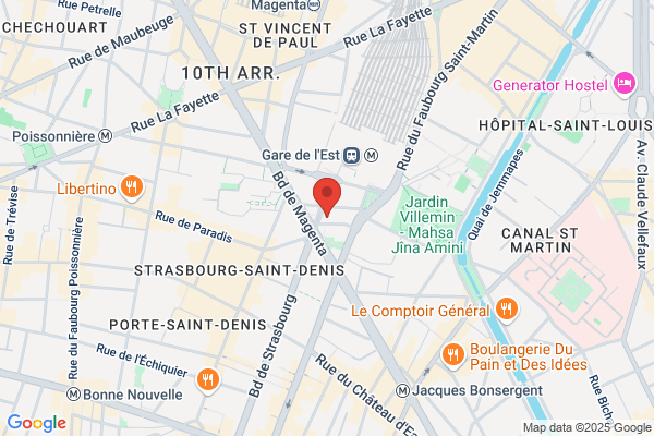 Bureau De Change