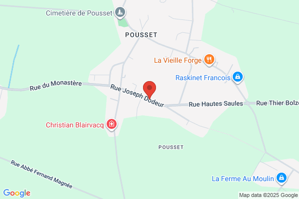 Salon D'esthetique Angelique