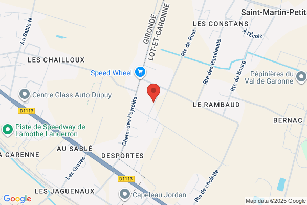 Salon De Beaute Douce Evasion
