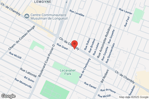 Clinique Podiatrique Stéphanie Bonneau Inc. - PiedRéseau Longueuil