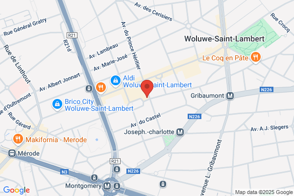 Atelier Coiff D'coiff