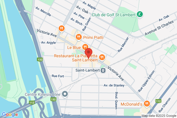 Boutique Distinction