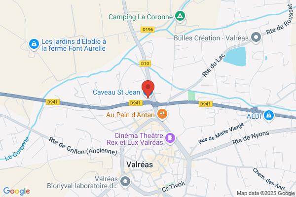 Caveau Des Jeans