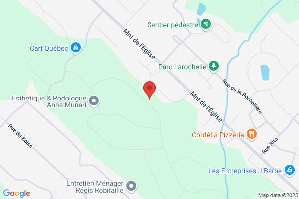 Gestion 5245 Cousineau, Magasins, Boutique Denise