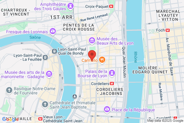 Atelier De La Retouche L'