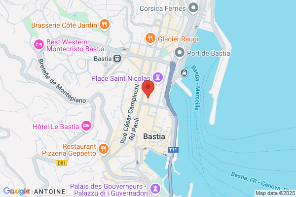 Simplechic Restaurant Traiteur
