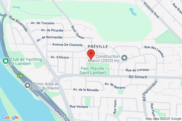 Ecole Privee Kinderville