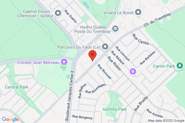 Garderie Et Jardin D'enfants Montessori