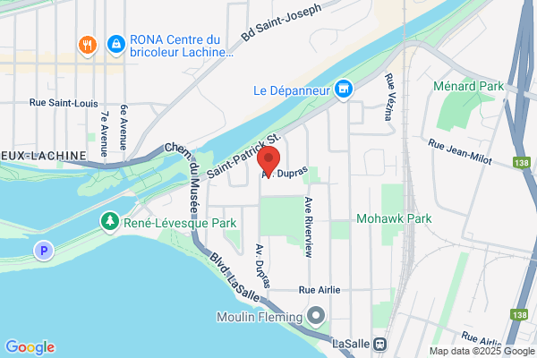 Garderie Ste-Marie