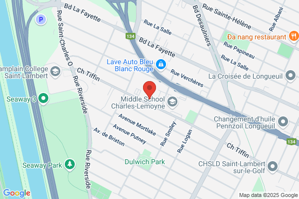 Longueuil, Greenfield-Park, Loisirs-Culture, Centre Rene-Veillet, Apres 17H00