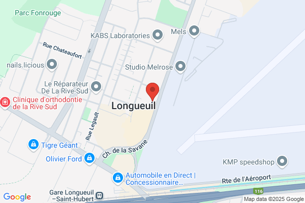 Longueuil, Hotel De Ville, Evaluation