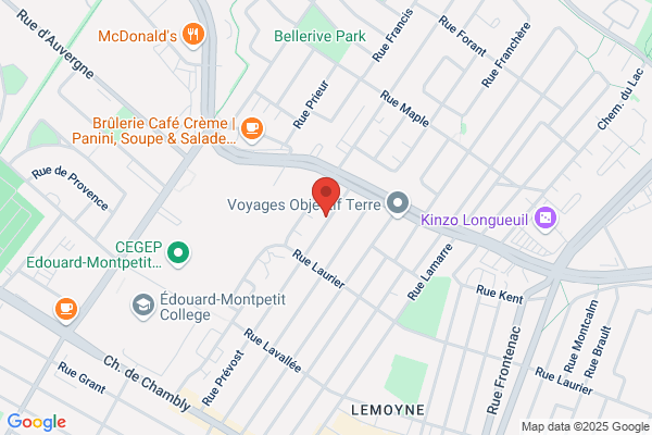 Longueuil, Vieux-Longueuil, Services De Protection Et D'urgence, Incendie-Mesures Preventives