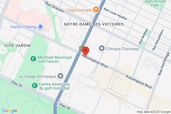 Montreal, Office Municipal D'habitation, Downtown Sector, Applicants