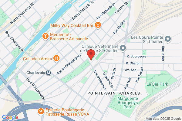 Montreal, Sud-Ouest,Culture-Sports-Recreation, Libraries, Saint-Charles, Youths