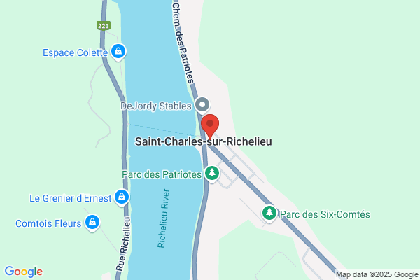 Chiro-Clinique Rive-Sud