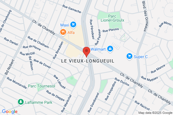 Clinique De Chirurgie Esthetique Serge Cote Dr