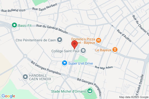 Clinique Dentaire Langlois Gosselin, Girard Nathalie Dr Chirurg Dent