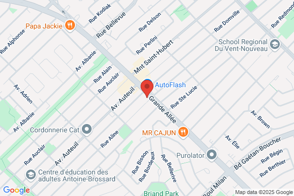 Clinique Familiale Pasteur, Nguyen Mt Dr