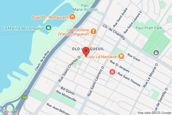 Clinique Médico Esthetique Du Vieux Longueuil