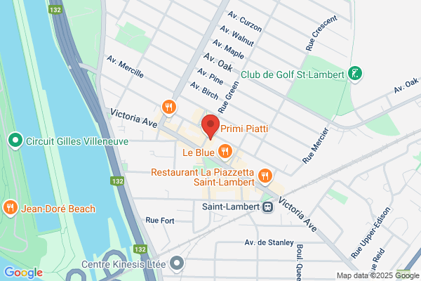 Croissant Plus