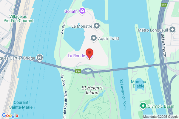 La Ronde