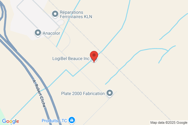Logibec Groupe Informatique Ltee